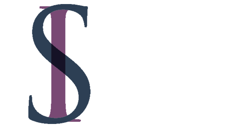 Logo Insites blanco