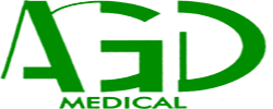 Logo AGD Medical