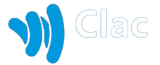 clac logo